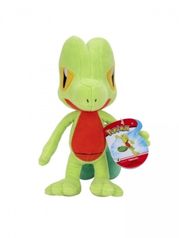 Pokémon – Maskotka Treecko 20 cm Seria 22