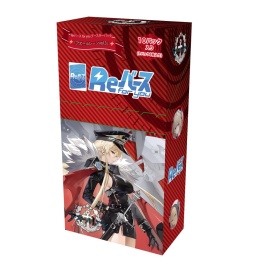 Rebirth for you : Azur Lane Vol.3 Booster Box