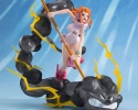 Figurka One Piece Figuarts ZERO Extra Battle PVC Statue Nami Lightning Blast 17 cm