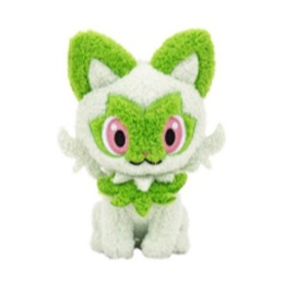 Pokemon - Maskotka - Sprigatito - Pluszak 20cm