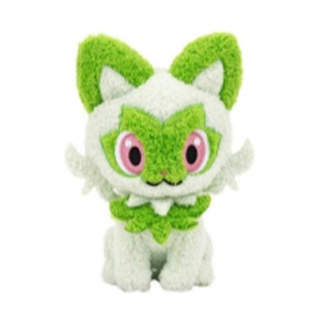 Pokemon - Maskotka - Sprigatito - Pluszak 20cm