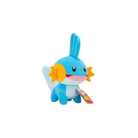 Pokemon - Maskotka - Mudkip - Pluszak 20cm