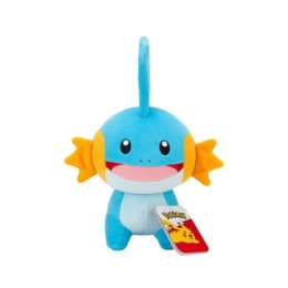 Pokemon - Maskotka - Mudkip - Pluszak 20cm