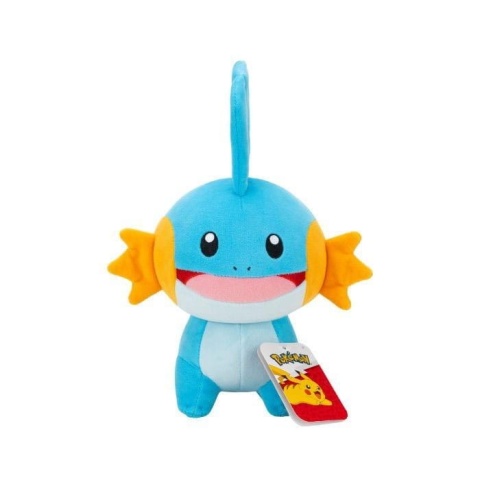 Pokemon - Maskotka - Mudkip - Pluszak 20cm