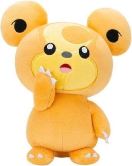 Maskotka Pokemon Teddiursa 20 cm seria 21 -