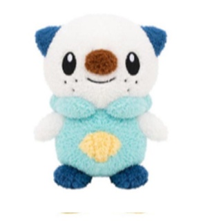 Pokemon - Maskotka - Oshawott - Pluszak 20cm