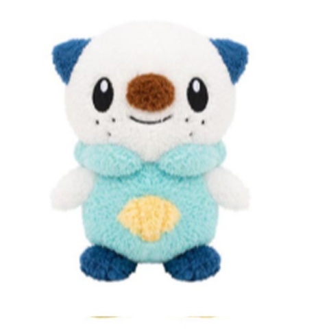 Pokemon - Maskotka - Oshawott - Pluszak 20cm