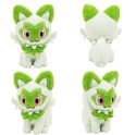 Pokemon - Maskotka - Sprigatito - Pluszak 20cm