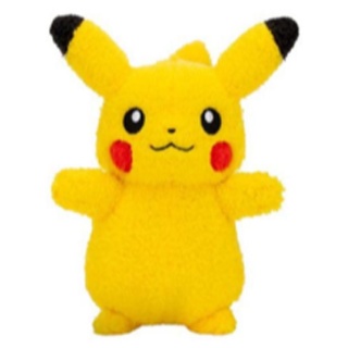 Pokemon - Maskotka - Pikachu - Pluszak 20cm