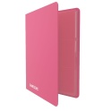 Gamegenic: Prime Album 18-Pocket - Pink Gamegenic: Prime Album 18-Pocket - Pink