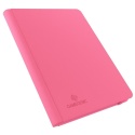 Gamegenic: Prime Album 18-Pocket - Pink Gamegenic: Prime Album 18-Pocket - Pink