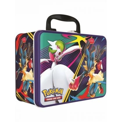 Pokémon TCG: Collector's Chest - Fall 2025
