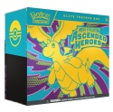 Pokémon TCG: Mega Evolution - Ascended Heroes - Elite Trainer Box - Dragonite