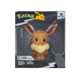 Pokémon: Vinyl Seria 12 - eevee