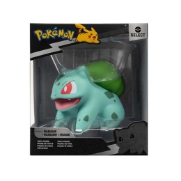 Pokémon: Vinyl Seria 12 - Bulbasaur