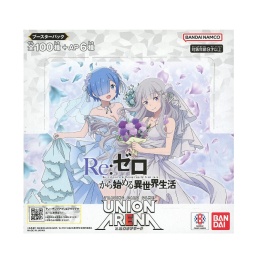UNION ARENA - Re:ZERO -Starting Life in Another World