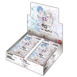 UNION ARENA - Re:ZERO -Starting Life in Another World
