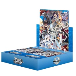 Weiss Schwarz – Azur Lane Vol.2 – Booster Box