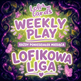 Disney Lorcana - Attack of the Vine! - Weekly Play