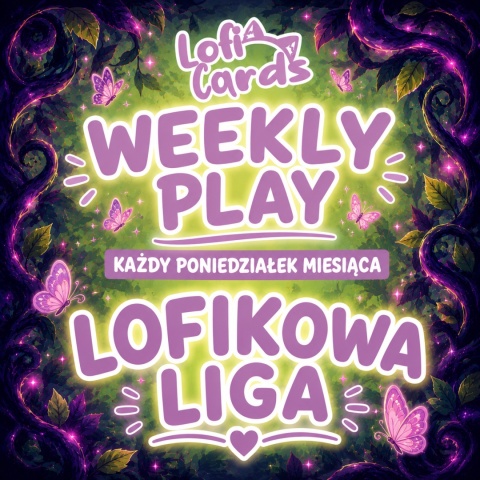 Disney Lorcana - Attack of the Vine! - Weekly Play