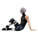 Figurka Naruto Shippuden G.E.M. Series PVC Statue Kakashi-Sensei Palm Size 9 cm