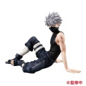 Figurka Naruto Shippuden G.E.M. Series PVC Statue Kakashi-Sensei Palm Size 9 cm