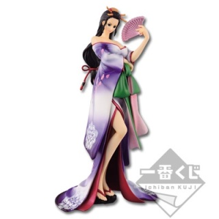 Figurka Bloom in Splendor! Robin Ichiban Kuji