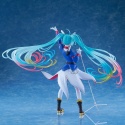 Figurka: GUNDAM 45th x HATSUNE MIKU - EVOLVE [GUNDAM COLLABORATION]