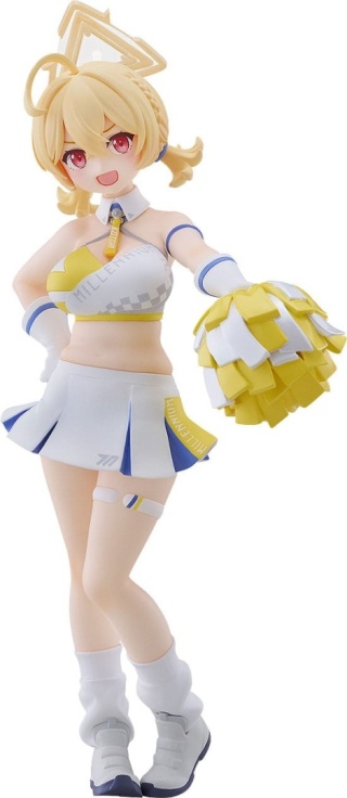 Figurka Blue Archive Pop Up Parade PVC Figure - Kotori (Cheer Squad): Memorial Lobby Ver. 17CM