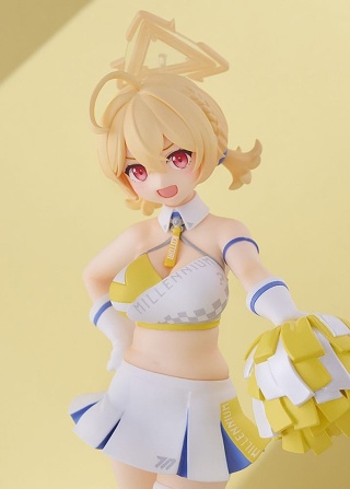 Figurka Blue Archive Pop Up Parade PVC Figure - Kotori (Cheer Squad): Memorial Lobby Ver. 17CM