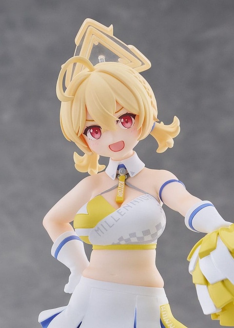 Figurka Blue Archive Pop Up Parade PVC Figure - Kotori (Cheer Squad): Memorial Lobby Ver. 17CM