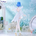 Figurka Re:Zero - Starting Life in Another World BiCute Pure PVC Prize Figure - Rem Little Wings