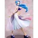 Figurka One Piece - Nefertari Vivi - DX Girls Snap Collection Banpresto
