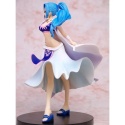 Figurka One Piece - Nefertari Vivi - DX Girls Snap Collection Banpresto