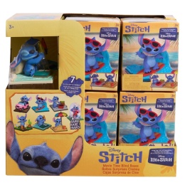 STITCH Figurka Niespodzianka, figurka