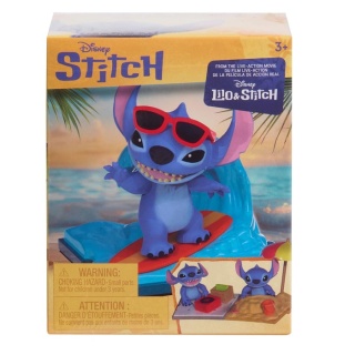 STITCH Figurka Niespodzianka, figurka