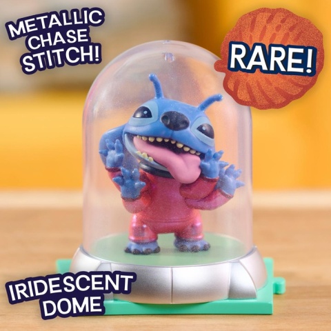 STITCH Figurka Niespodzianka, figurka