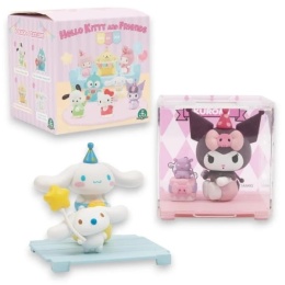 Figurka HELLO KITTY Ode To Joy - Blind Box