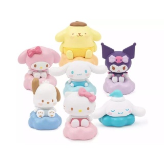 Figurka HELLO KITTY Baby Angel