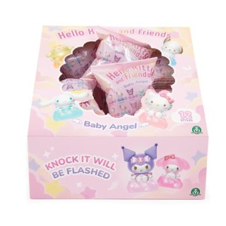 Figurka HELLO KITTY Baby Angel