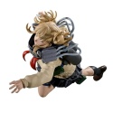 Figurka: MY HERO ACADEMIA THE EVIL VILLAINS PLUS - HIMIKO TOGA I
