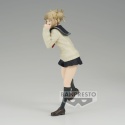 Figurka: My Hero Academia - Banpresto The Evil Villains Figure - Himiko Toga