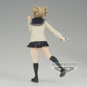 Figurka: My Hero Academia - Banpresto The Evil Villains Figure - Himiko Toga