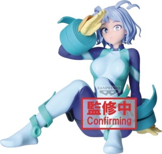 Figurka: My Hero Academia - Banpresto The Evil Villains Figure - Himiko Toga