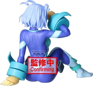 Figurka: My Hero Academia - Banpresto The Evil Villains Figure - Himiko Toga