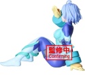 Figurka: My Hero Academia - Banpresto The Evil Villains Figure - Himiko Toga