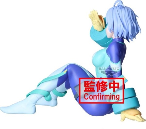 Figurka: My Hero Academia - Banpresto The Evil Villains Figure - Himiko Toga