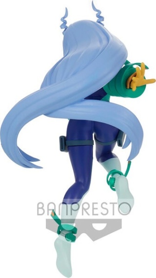 Figurka: My Hero Academia The Amazing Heroes PVC Figure - Nejire Hado