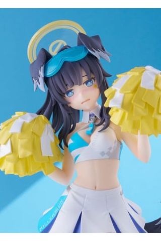 Figurka Blue Archive Pop Up Parade PVC Figure - Hibiki (Cheer Squad): Memorial Lobby Ver. 17CM