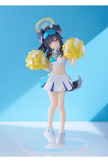 Figurka Blue Archive Pop Up Parade PVC Figure - Hibiki (Cheer Squad): Memorial Lobby Ver. 17CM